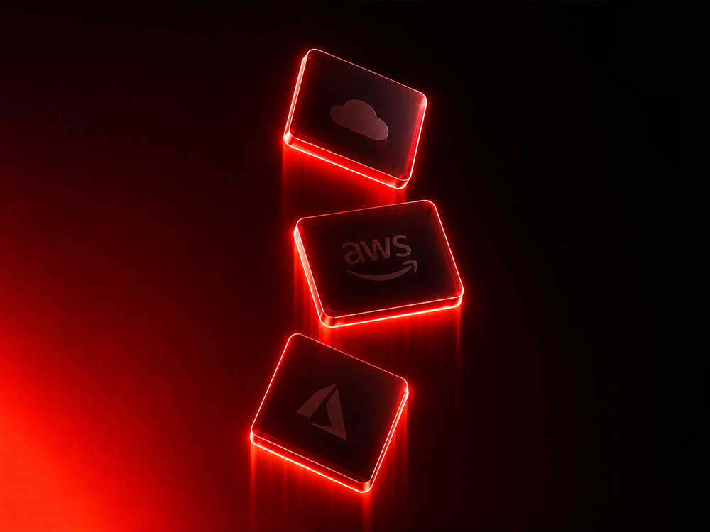Red Access project cover