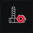 Sub-assemblies icon