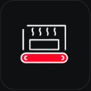 Hot Forming icon