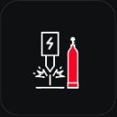 Welding icon